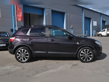Used Nissan Qashqai 2013 for sale - 78563117: Photo