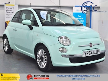 2014 (64) - 1.2 Lounge Hatchback 3dr Petrol Manual Euro 6 (s/s) (69 bhp)