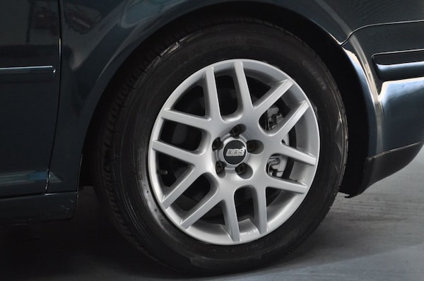 Used Volkswagen Golf 2002 for sale - 76323233: Photo 11