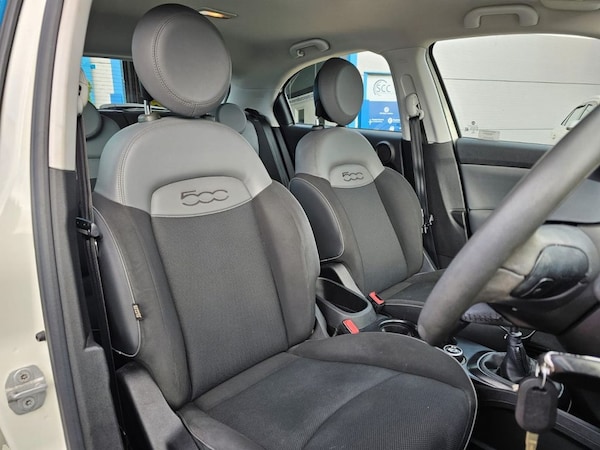 Used Fiat 500X 2016 for sale - 76210090: Photo 13