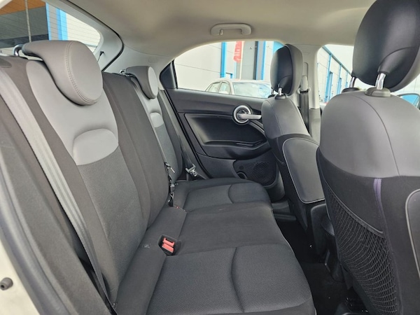 Used Fiat 500X 2016 for sale - 76210090: Photo 15