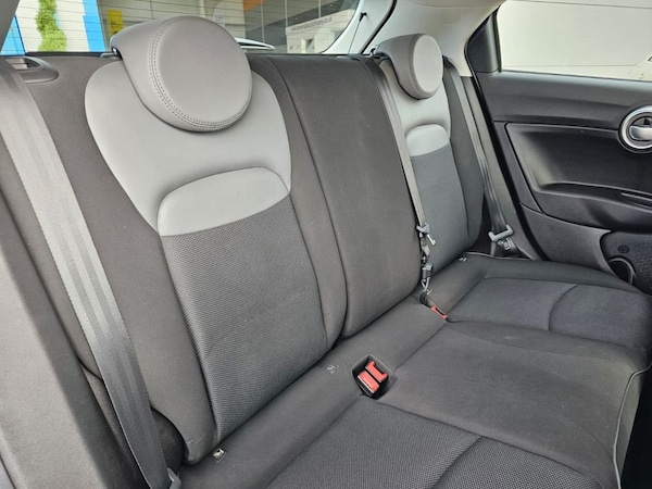 Used Fiat 500X 2016 for sale - 76210090: Photo 16