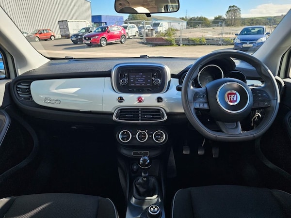 Used Fiat 500X 2016 for sale - 76210090: Photo 17