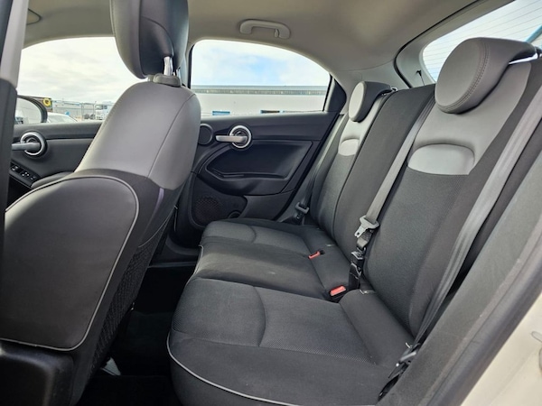 Used Fiat 500X 2016 for sale - 76210090: Photo 21