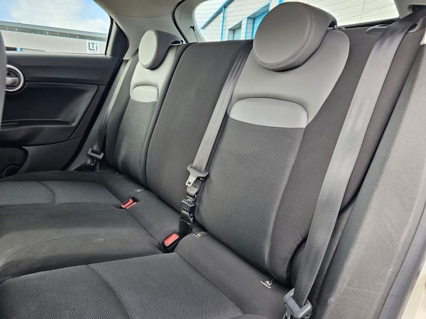 Used Fiat 500X 2016 for sale - 76210090: Photo 22