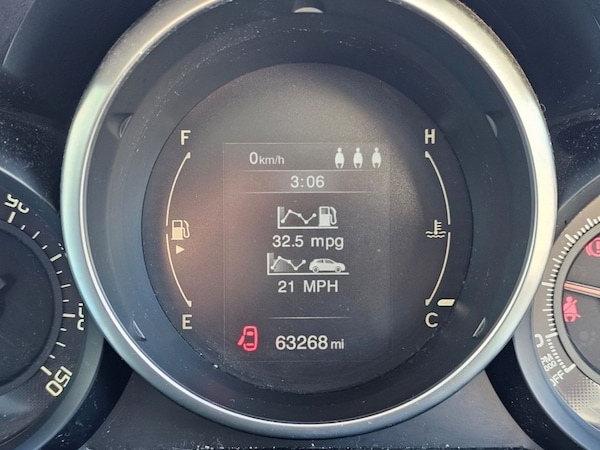 Used Fiat 500X 2016 for sale - 76210090: Photo 23