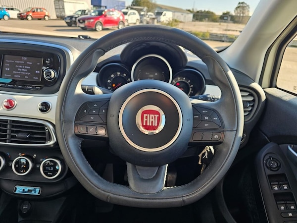 Used Fiat 500X 2016 for sale - 76210090: Photo 24