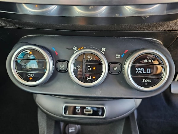 Used Fiat 500X 2016 for sale - 76210090: Photo 26