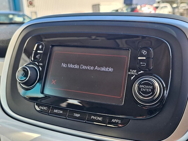 Used Fiat 500X 2016 for sale - 76210090: Photo 31