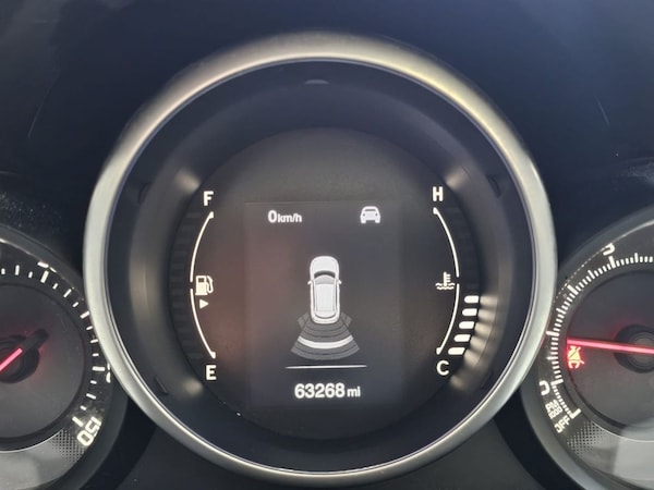 Used Fiat 500X 2016 for sale - 76210090: Photo 32