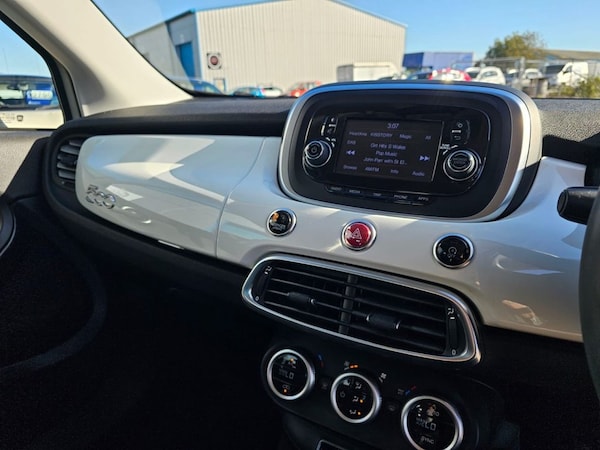 Used Fiat 500X 2016 for sale - 76210090: Photo 33