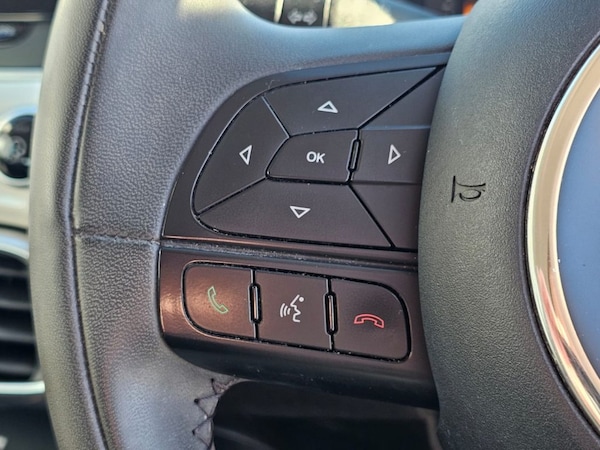 Used Fiat 500X 2016 for sale - 76210090: Photo 34