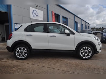 Used Fiat 500X 2016 for sale - 76210090: Photo 3
