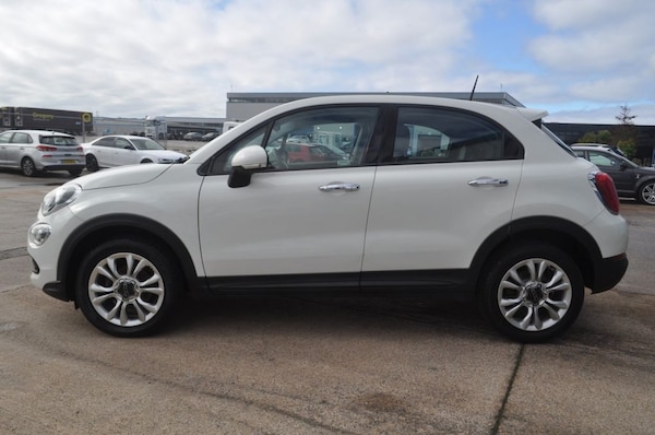 Used Fiat 500X 2016 for sale - 76210090: Photo 8
