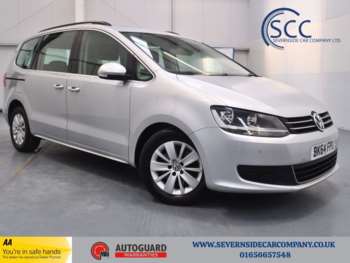 2014 (64) - 2.0 TDI CR BlueMotion Tech 140 SE 5dr DSG