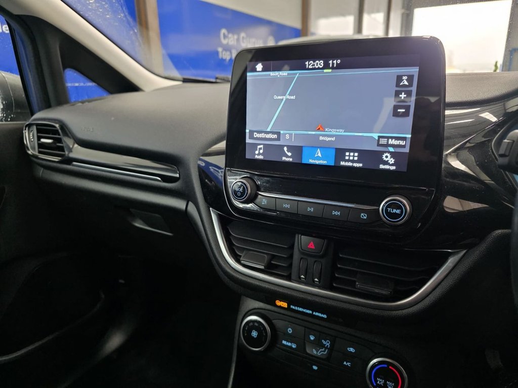 Used Ford Fiesta 2017 for sale - 77631723: Photo 12