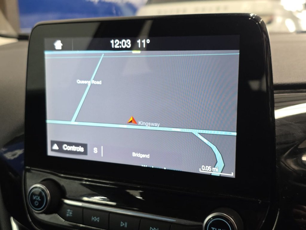 Used Ford Fiesta 2017 for sale - 77631723: Photo 9