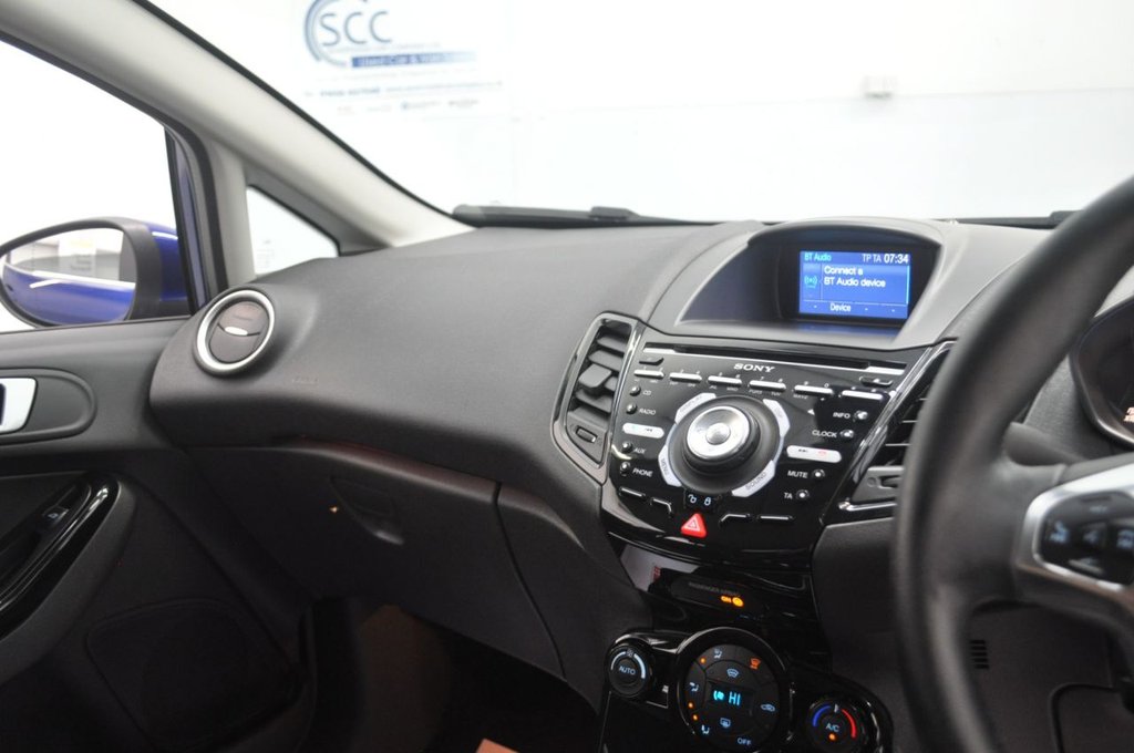 Vehicle 32