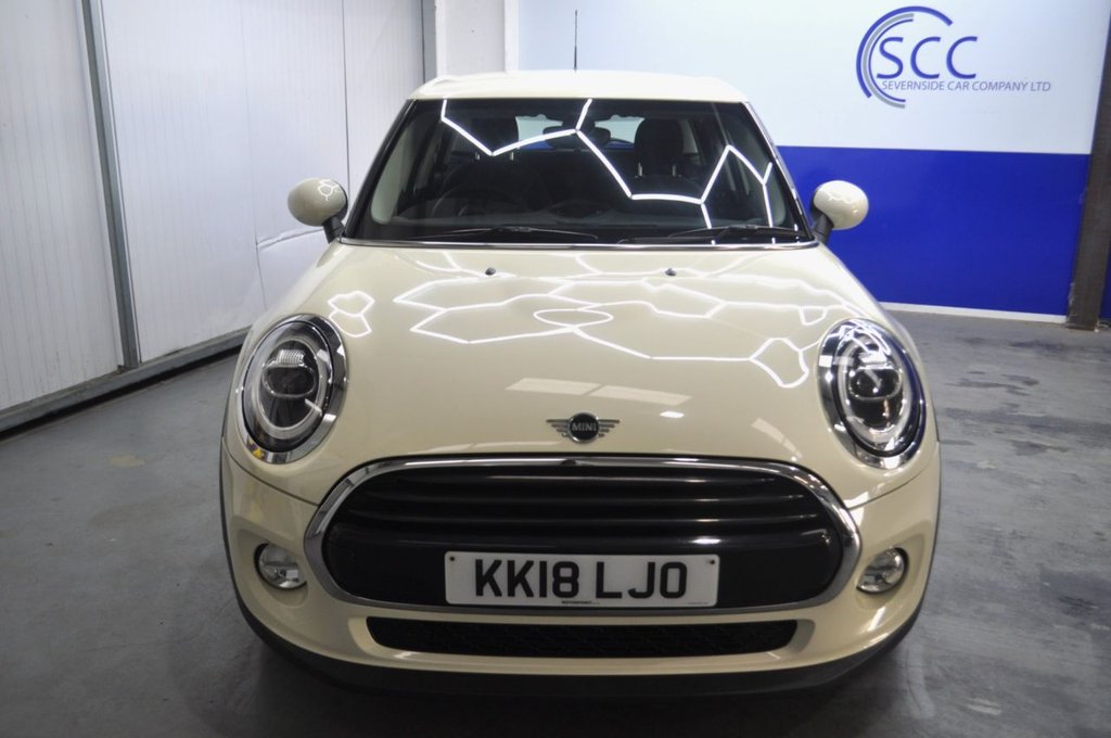 Used MINI Hatch 2018 for sale - 77199939: Photo 11