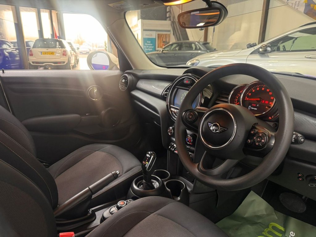 Used MINI Hatch 2018 for sale - 77199939: Photo 12