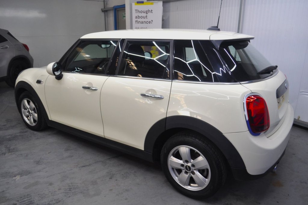 Used MINI Hatch 2018 for sale - 77199939: Photo 7