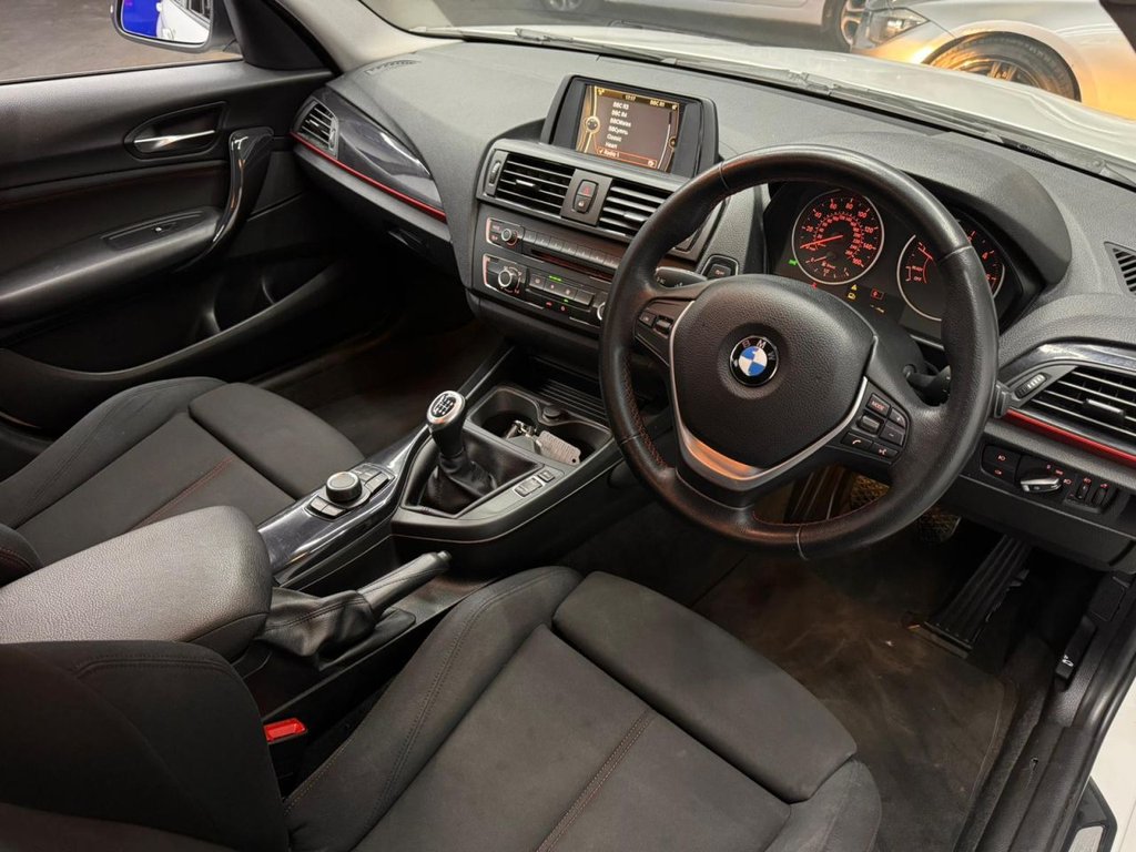 Used BMW 1 Series 2012 for sale - 77080319: Photo 10