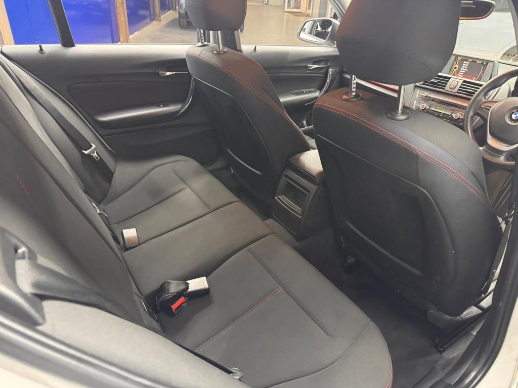 Used BMW 1 Series 2012 for sale - 77080319: Photo 12