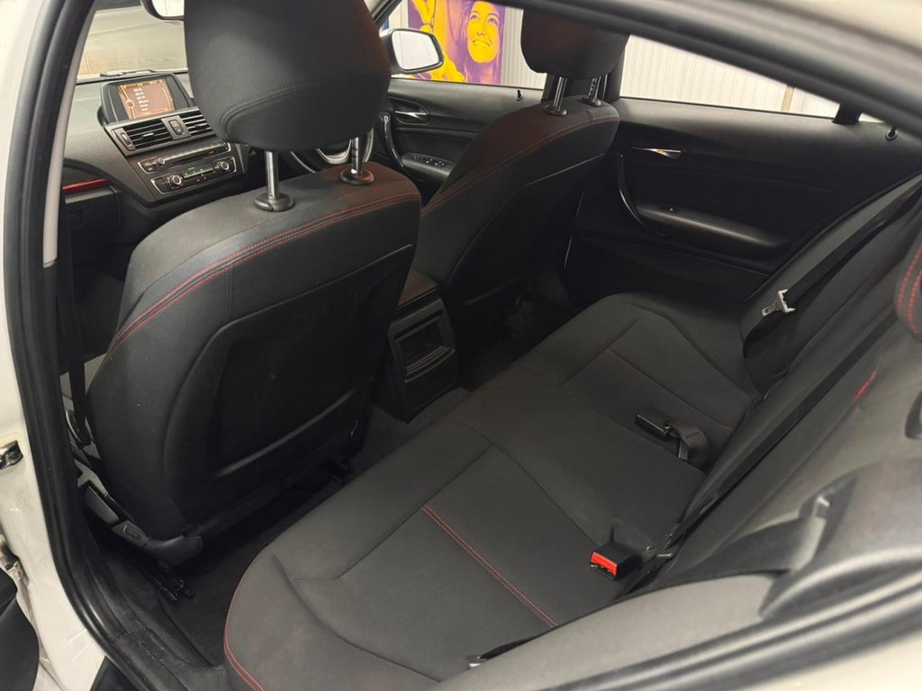 Used BMW 1 Series 2012 for sale - 77080319: Photo 13