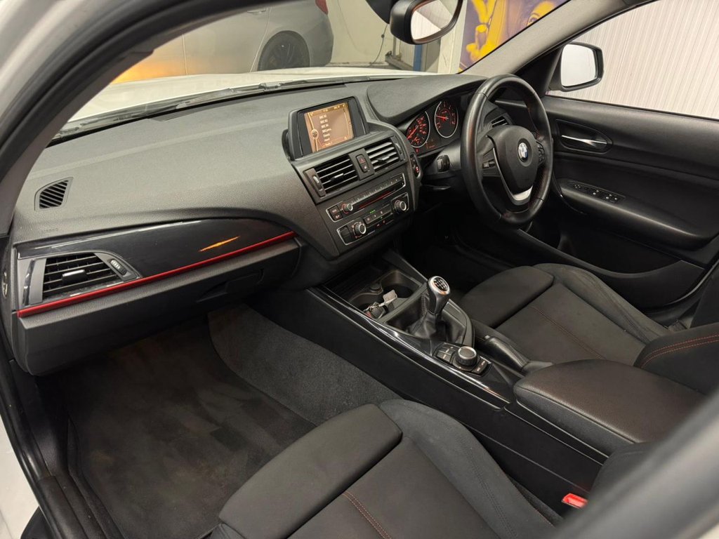 Used BMW 1 Series 2012 for sale - 77080319: Photo 15