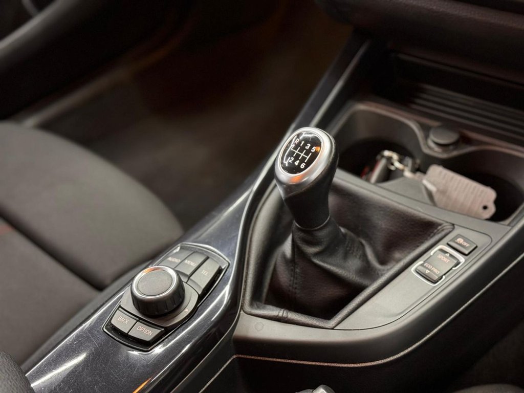 Used BMW 1 Series 2012 for sale - 77080319: Photo 17