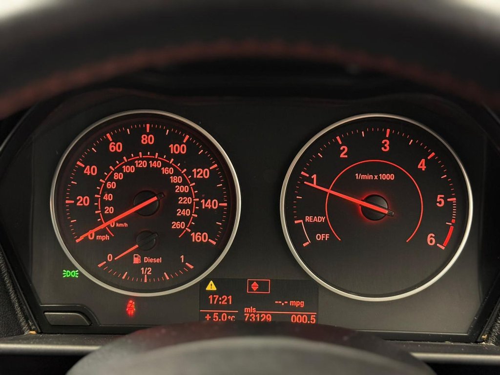 Used BMW 1 Series 2012 for sale - 77080319: Photo 18