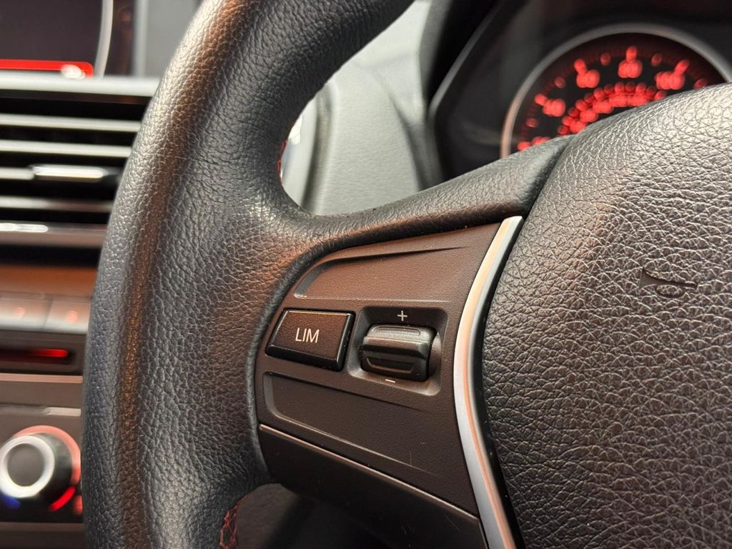 Used BMW 1 Series 2012 for sale - 77080319: Photo 20