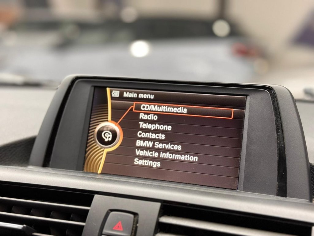 Used BMW 1 Series 2012 for sale - 77080319: Photo 31