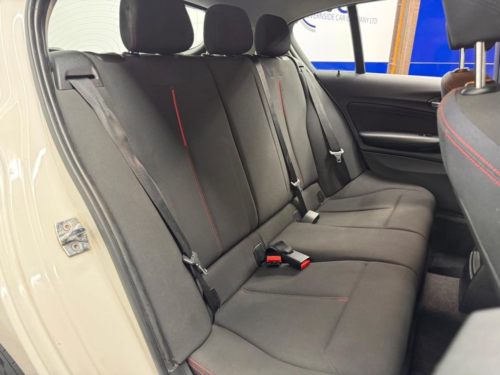 Used BMW 1 Series 2012 for sale - 77080319: Photo 8