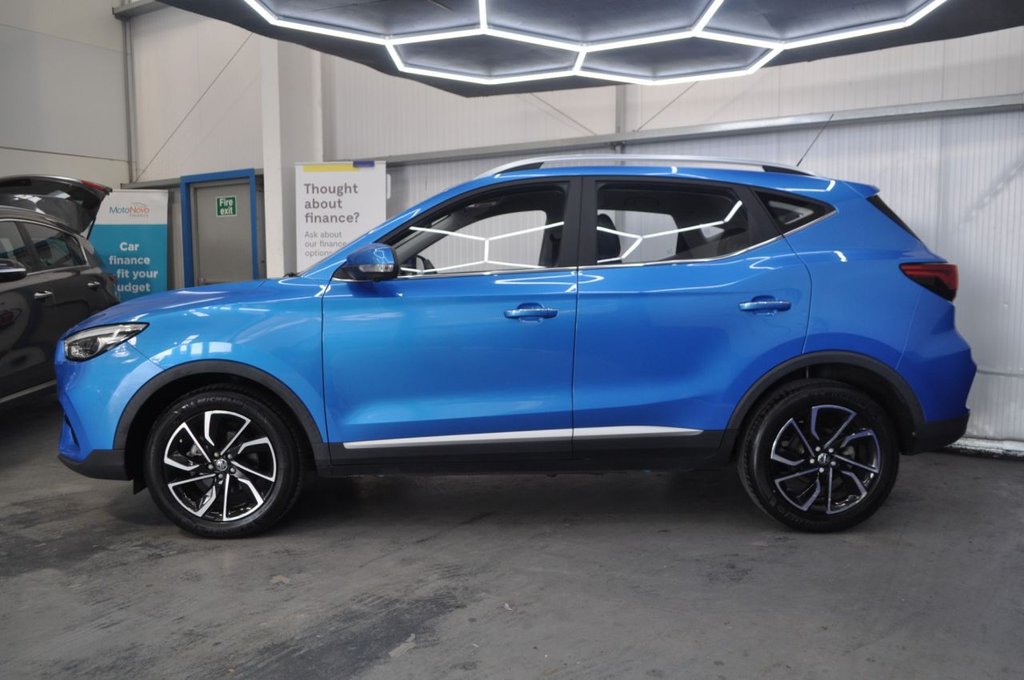 Used MG MG ZS 2021 for sale - 77952422: Photo 10