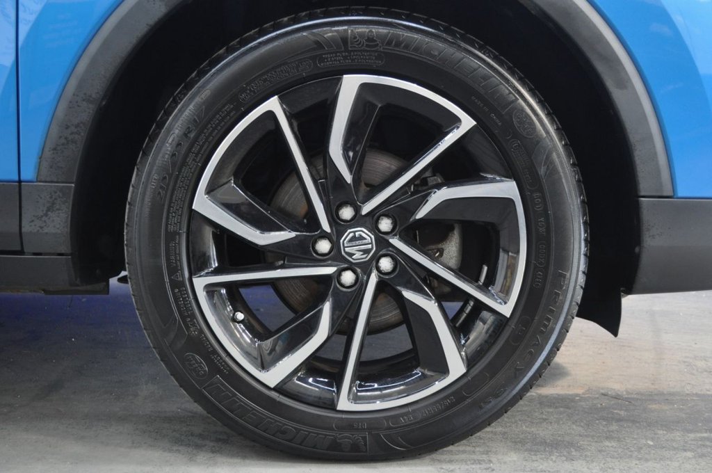 Used MG MG ZS 2021 for sale - 77952422: Photo 13