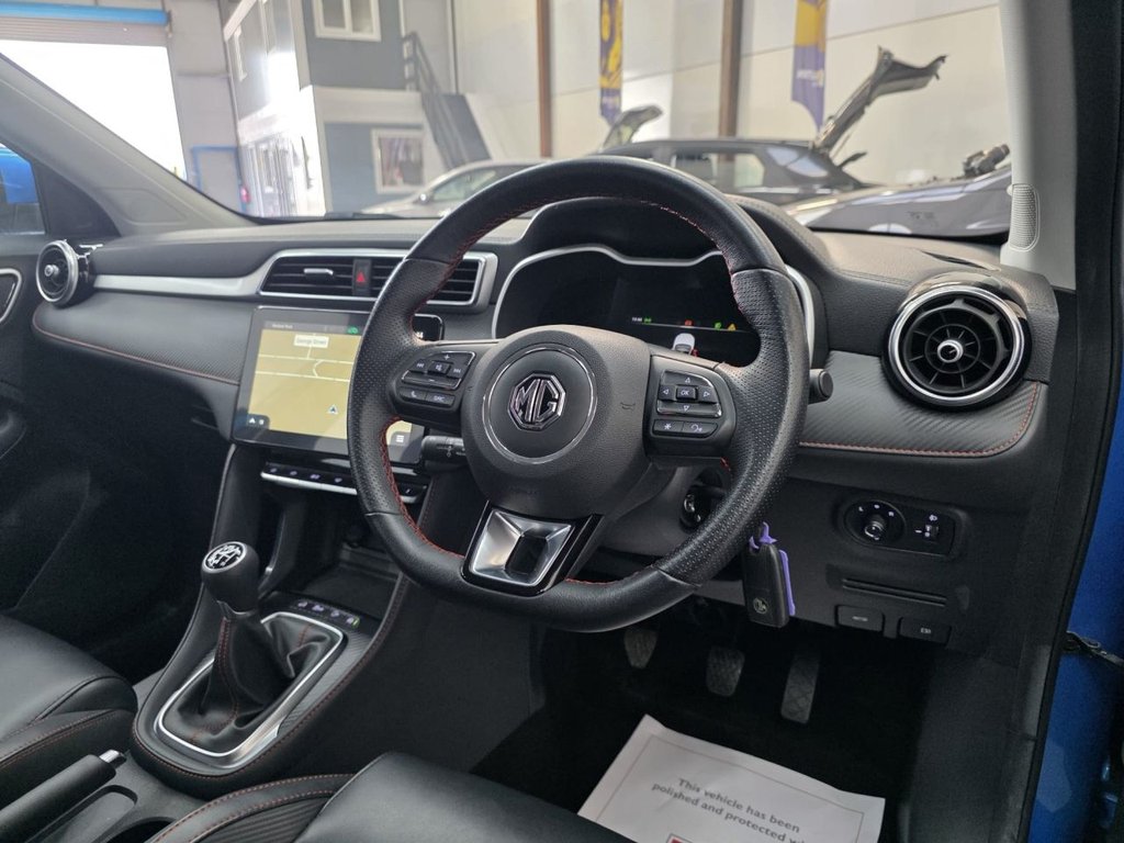 Used MG MG ZS 2021 for sale - 77952422: Photo 15