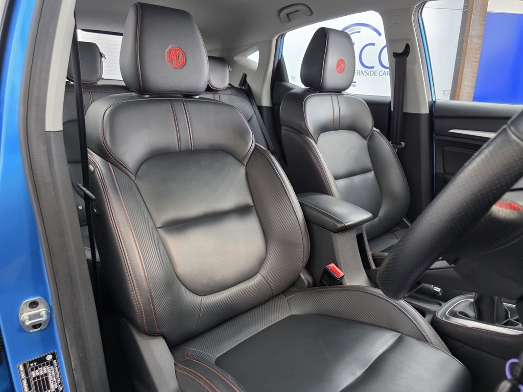 Used MG MG ZS 2021 for sale - 77952422: Photo 17