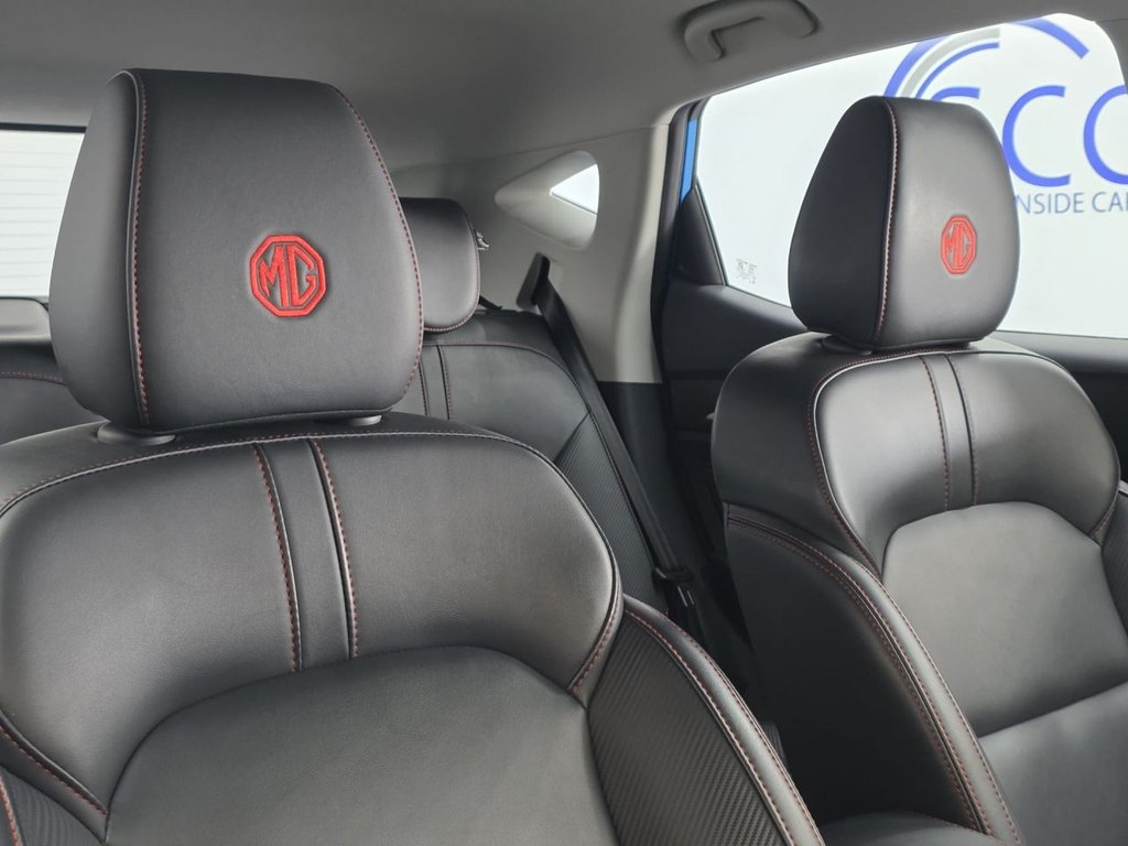 Used MG MG ZS 2021 for sale - 77952422: Photo 18