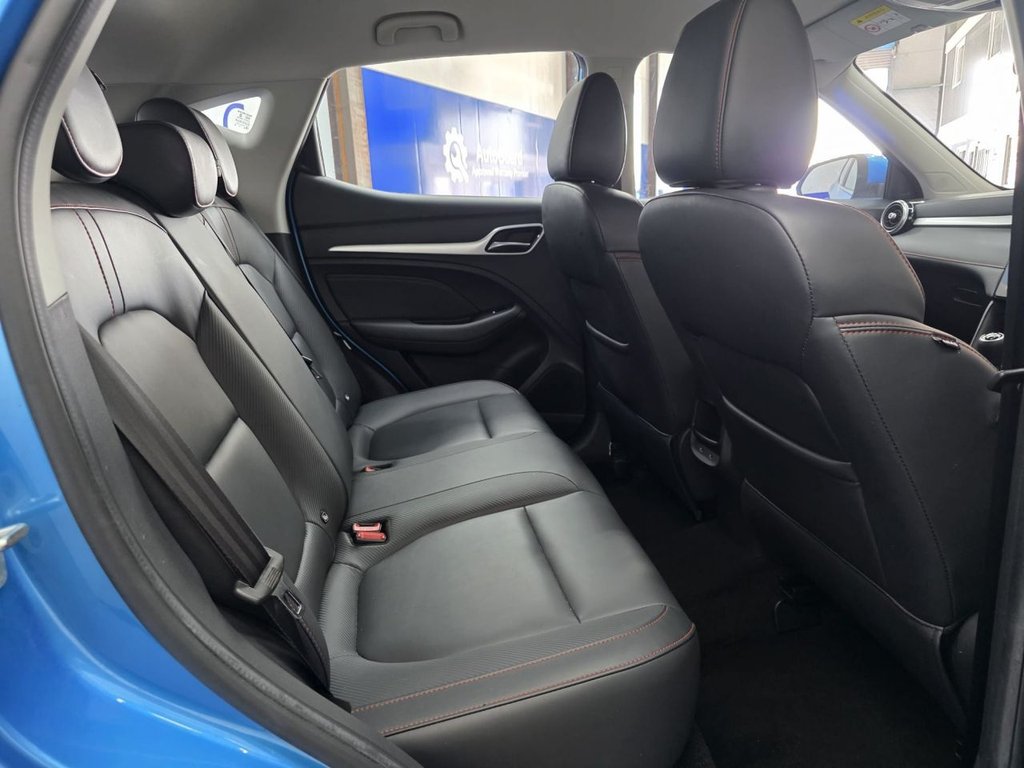 Used MG MG ZS 2021 for sale - 77952422: Photo 21