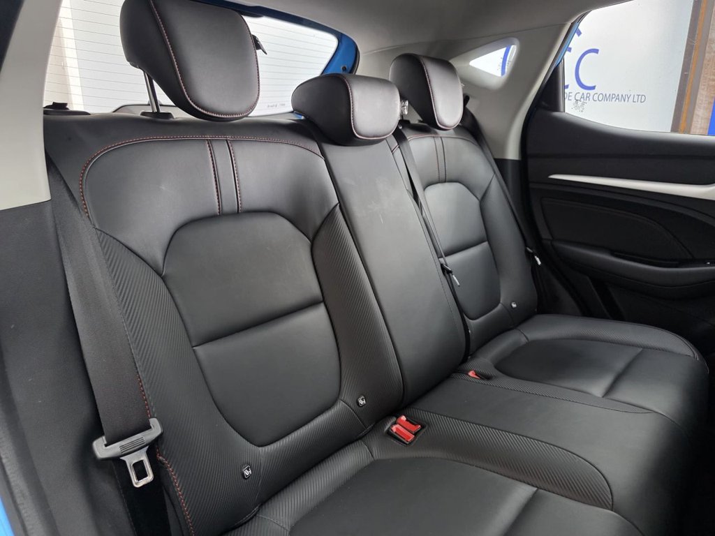 Used MG MG ZS 2021 for sale - 77952422: Photo 22