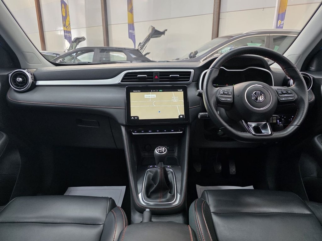 Used MG MG ZS 2021 for sale - 77952422: Photo 23