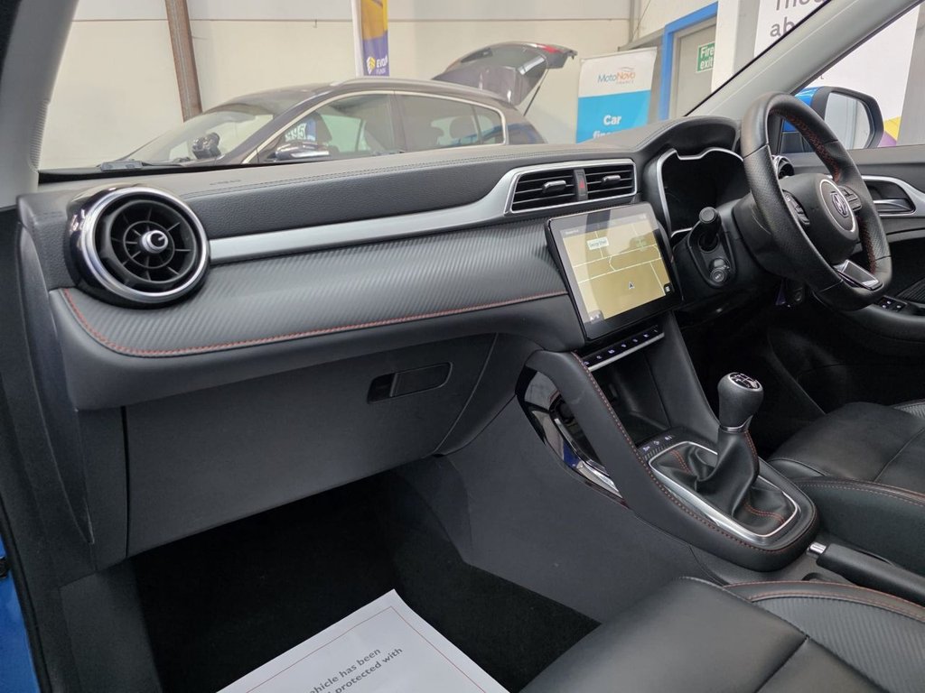 Used MG MG ZS 2021 for sale - 77952422: Photo 24