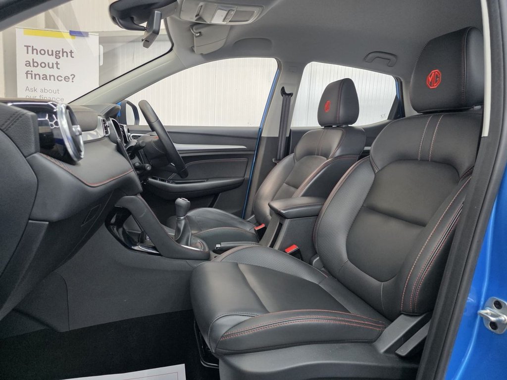 Used MG MG ZS 2021 for sale - 77952422: Photo 25