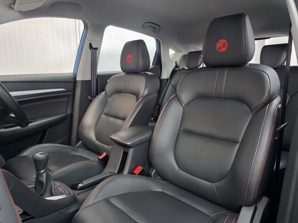 Used MG MG ZS 2021 for sale - 77952422: Photo 26