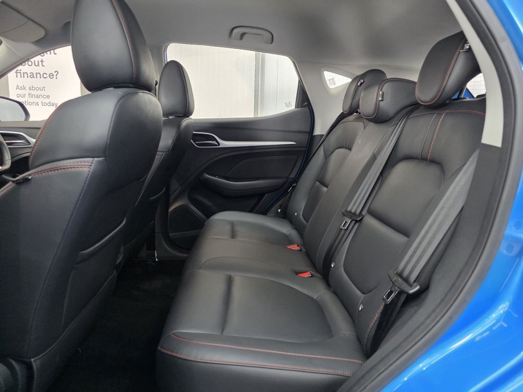 Used MG MG ZS 2021 for sale - 77952422: Photo 27