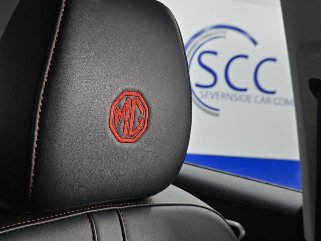 Used MG MG ZS 2021 for sale - 77952422: Photo 29