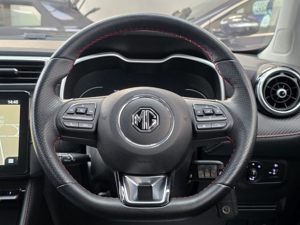 Used MG MG ZS 2021 for sale - 77952422: Photo 30