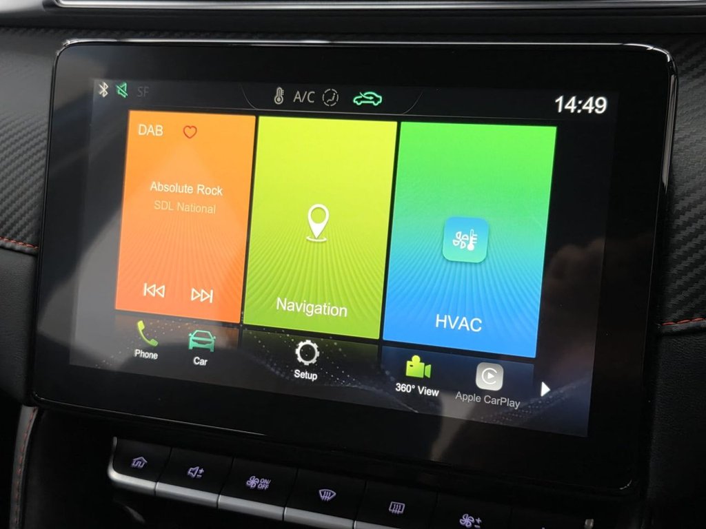 Used MG MG ZS 2021 for sale - 77952422: Photo 35