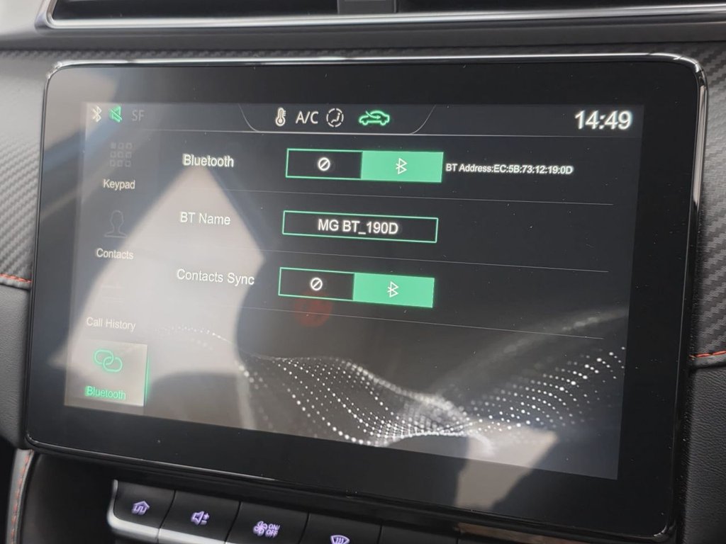 Used MG MG ZS 2021 for sale - 77952422: Photo 37